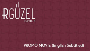 Rguzel Group Tanıtım Filmi EN